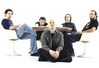 Finger Eleven image